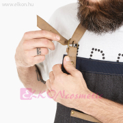 Tom Barber kötény - Salon Tools ELKONcosmetic Kft.