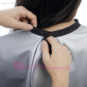 Master Styling beterítő kendő havágáshoz, festéshez ezüst - Salon Tools ELKONcosmetic Kft.