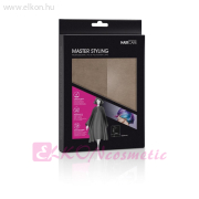 Master Styling beterítő kendő havágáshoz, festéshez bronz - Salon Tools ELKONcosmetic Kft.