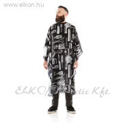 Color PVC hajfestő beterítő kendő - Xaniservice