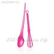 Hair Care Mixer hajfesték keverő és mérő pink - Xaniservice