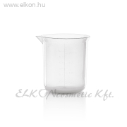 Hair Care mérőpohár 200ml - Xaniservice