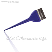 Hair Care Colour hajfestő ecset kék - Xaniservice