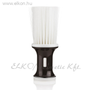 Hair Care nyakszirtkefe fekete - Xaniservice