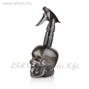 Barber Skull vizező flakon szürke 500ml - Xaniservice