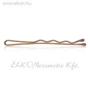 Hair Care hullámcsat bronz 5cm - Xaniservice