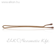 Hair Care hajcsat bronz 5cm - Xaniservice