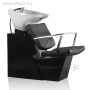 Alpha Nero fekete fejmosó - Xaniservice