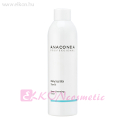 Mélytisztító Tonik 250 ml - ANACONDA