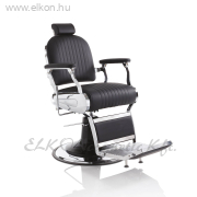 Hair Cordoba fekete Barber szék - Xaniservice