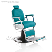 Hair Cadillac Cuba Blue Barber szék - Xaniservice