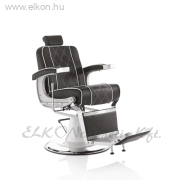 Hair Cordoba fekete Barber szék - Xaniservice