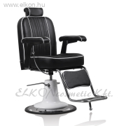 GABBIANO MOTO STYLE PUMPÁS BARBER SZÉK BORDÓ - E-SHOP