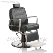 Hair Cordoba fekete Barber szék - Xaniservice