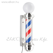 Barber Lux világító borbély cégér - Xaniservice ELKONcosmetic Kft.