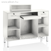 Atrium Consolle Compact Recepciós pult - Xaniservice