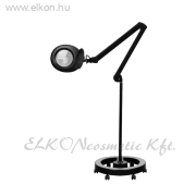 NAGYÍTÓSLÁMPA LÁBBAL TETOVÁLÁSHOZ 5D LED ELEGANT - E-SHOP