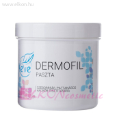 Dermofil paszta 250ml - ALVEOLA