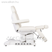 KEZELŐÁGY ELEKTROMOS 3 MOTOROS FŰTHETŐ PEDIKŰRÖS PRO 708BS - E-SHOP ELKONcosmetic Kft.