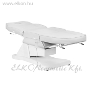 KEZELŐÁGY ELEKTROMOS 1 MOTOROS - E-SHOP ELKONcosmetic Kft.