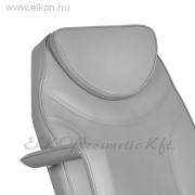 KEZELŐÁGY ELEKTROMOS 1 MOTOROS SZÜRKE - E-SHOP ELKONcosmetic Kft.