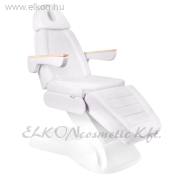 KEZELŐSZÉK ELEKTROMOS 3 MOTOROS LUX 3 - E-SHOP ELKONcosmetic Kft.