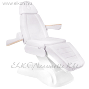 KEZELŐSZÉK ELEKTROMOS 3 MOTOROS LUX 3 - E-SHOP ELKONcosmetic Kft.