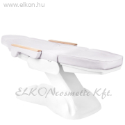 KEZELŐSZÉK ELEKTROMOS 3 MOTOROS LUX 3 - E-SHOP ELKONcosmetic Kft.