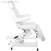 KEZELŐSZÉK ELEKTROMOS 1 MOTOROS 705AS - E-SHOP ELKONcosmetic Kft.