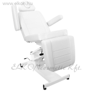 KEZELŐSZÉK ELEKTROMOS 1 MOTOROS 705AS - E-SHOP ELKONcosmetic Kft.