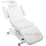 KEZELŐSZÉK ELEKTROMOS 1 MOTOROS 705AS - E-SHOP ELKONcosmetic Kft.