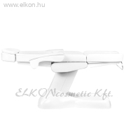 KEZELŐSZÉK ELEKTROMOS 4 MOTOROS LUX PAPÍRTARTÓVAL - E-SHOP ELKONcosmetic Kft.