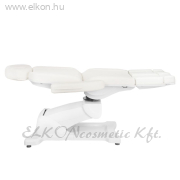 KEZELŐSZÉK ELEKTROMOS 4 MOTOROS ÉS FORGATHATÓ PEDIKŰRÖS 869AS - E-SHOP ELKONcosmetic Kft.