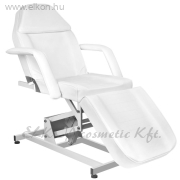 Sillon Basic 3 motoros kozmetikai szék fekete - E-SHOP