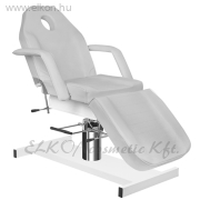 KEZELŐSZÉK HIDRAULIKUS 210 SZÜRKE - E-SHOP ELKONcosmetic Kft.