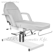 KEZELŐSZÉK HIDRAULIKUS 210 SZÜRKE - E-SHOP ELKONcosmetic Kft.