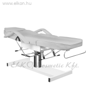 KEZELŐSZÉK HIDRAULIKUS 210 SZÜRKE - E-SHOP ELKONcosmetic Kft.