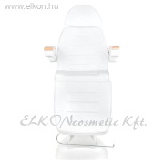 KEZELŐSZÉK ELEKTROMOS 3 MOTOROS LUX PAPÍRTARTÓVAL - E-SHOP ELKONcosmetic Kft.