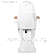 KEZELŐSZÉK ELEKTROMOS 5 MOTOROS PEDIKŰRÖS LUX - E-SHOP ELKONcosmetic Kft.