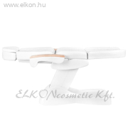 KEZELŐSZÉK ELEKTROMOS 5 MOTOROS PEDIKŰRÖS LUX - E-SHOP ELKONcosmetic Kft.