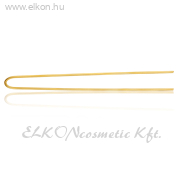 Hair Care hajtű szőke hajhoz 7cm - Xaniservice