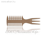 Hair Care Barber Pro 4 multifunkciós fésű - Xaniservice ELKONcosmetic Kft.