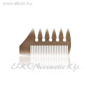 Hair Care Barber Pro 3 multifunkciós fésű - Xaniservice