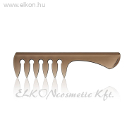 Hair Care Barber Pro 1 multifunkciós fésű - Xaniservice
