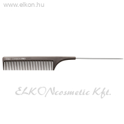 Carbon PRO hajvágó fésű fém nyéllel - Xaniservice