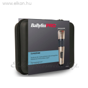 BaByliss PRO Cut Definer vezetékes / vezeték nélküli kontúrnyíró - BaByliss Pro ELKONcosmetic Kft.