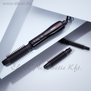 Babyliss PRO Trio Airstyler 300W hajformázó - BaByliss Pro ELKONcosmetic Kft.