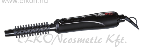 Babyliss PRO Trio Airstyler 300W hajformázó - BaByliss Pro ELKONcosmetic Kft.