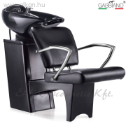 HAIR SYSTEM FEJMOSÓ BARNA-FEHÉR BER 8183 - E-SHOP