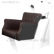 HAIR SYSTEM FEJMOSÓ BARNA-FEHÉR BER 8183 - E-SHOP ELKONcosmetic Kft.